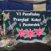  Szkoła 2017/2018. - Przegląd kolęd i pastorałek 